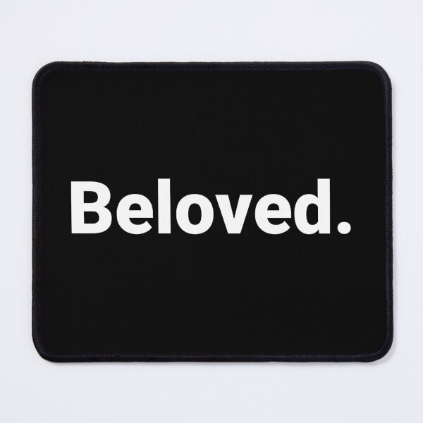 Item preview, Beloved. designed and sold by Text-based T-Shirts and Gifts.