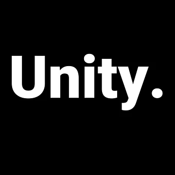 Artwork thumbnail, Unity. by Text-based T-Shirts and Gifts
