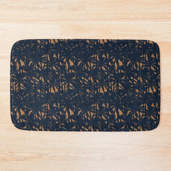 Item preview, Sunset Silhouette Forest designed and sold by Daniel Haddad.