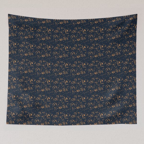 Item preview, Palms Against Sunset Glow designed and sold by Daniel Haddad.