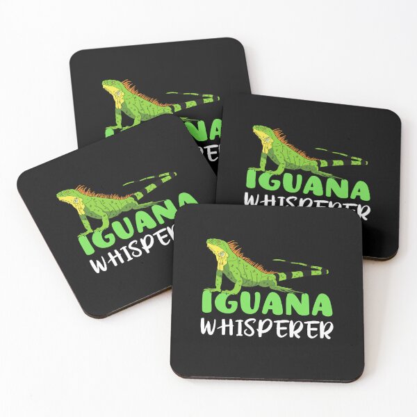 Item preview, Iguana Whisperer designed and sold by TheAnimalZ00.