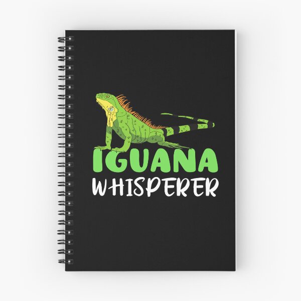 Item preview, Iguana Whisperer designed and sold by TheAnimalZ00.