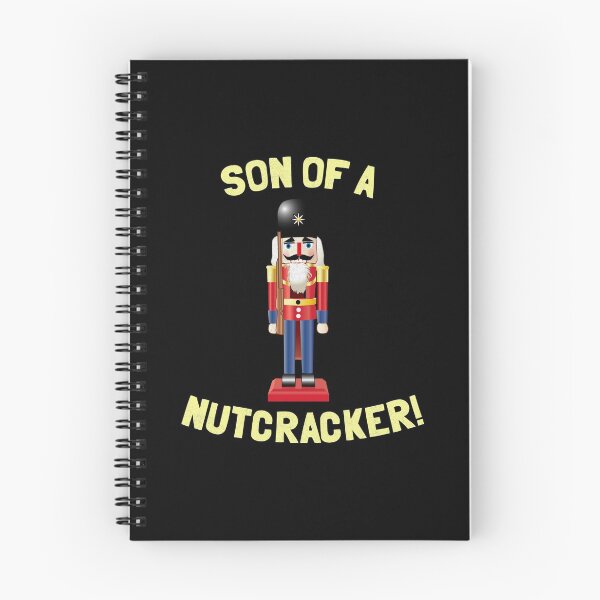 Item preview, Nutcracker Vintage  designed and sold by flippinsg.