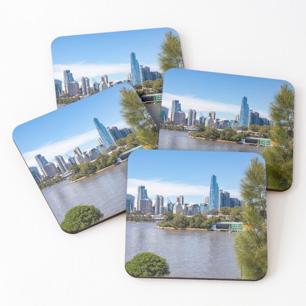 Item preview, Sydney cityscape from Balmain designed and sold by Martin Berry Photography.