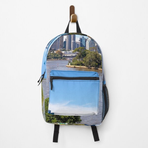 Item preview, Sydney cityscape from Balmain designed and sold by Martin Berry Photography.