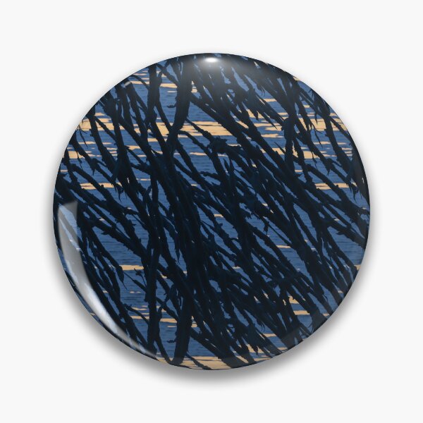Item preview, Sunset Through Twisted Branches designed and sold by Daniel Haddad.