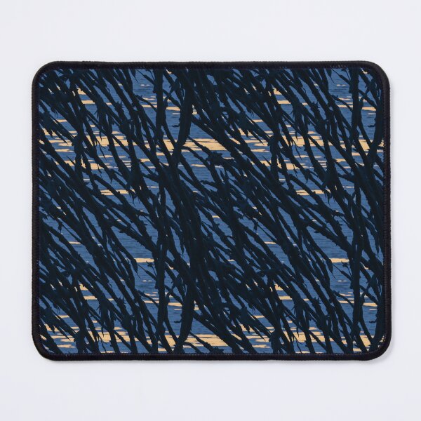 Item preview, Sunset Through Twisted Branches designed and sold by Daniel Haddad.