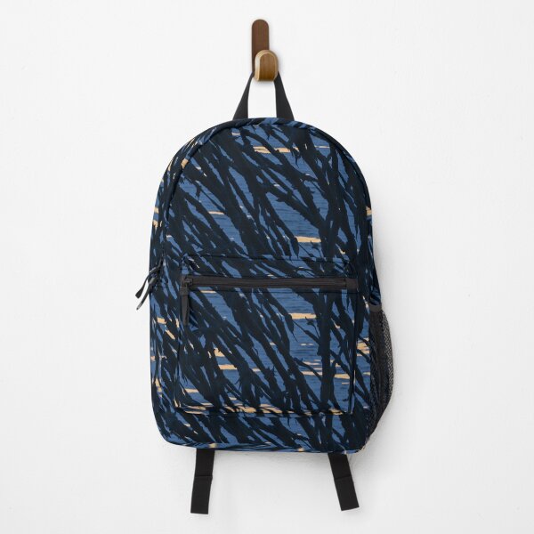 Item preview, Sunset Through Twisted Branches designed and sold by Daniel Haddad.