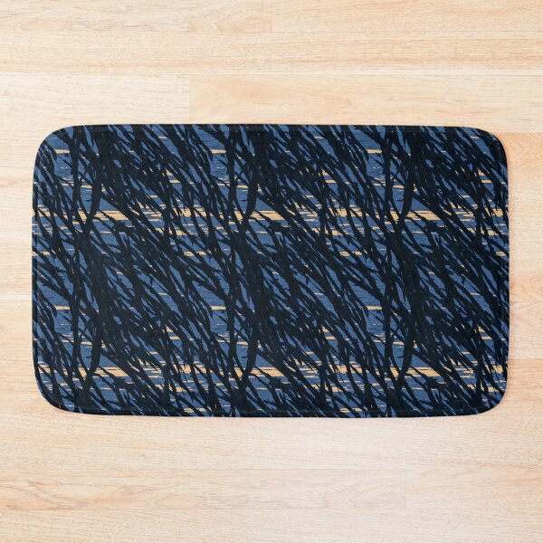 Item preview, Sunset Through Twisted Branches designed and sold by Daniel Haddad.