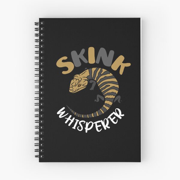 Item preview, Skink Whisperer designed and sold by TheAnimalZ00.