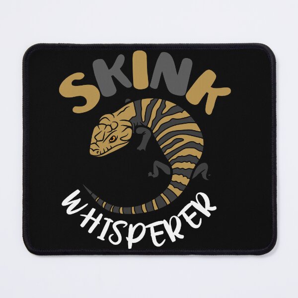 Item preview, Skink Whisperer designed and sold by TheAnimalZ00.