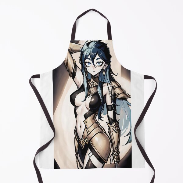 Item preview, Dangerous Pretty Fighter Girl designed and sold by KillerCrafts.
