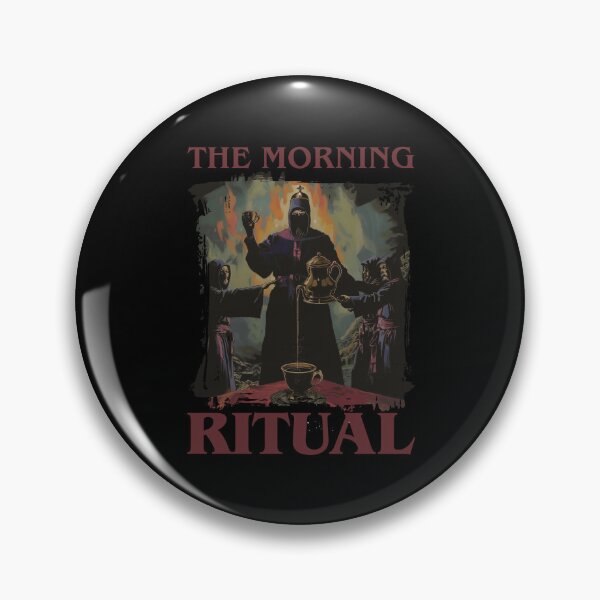 Item preview, The Morning Ritual designed and sold by luizcristofer.