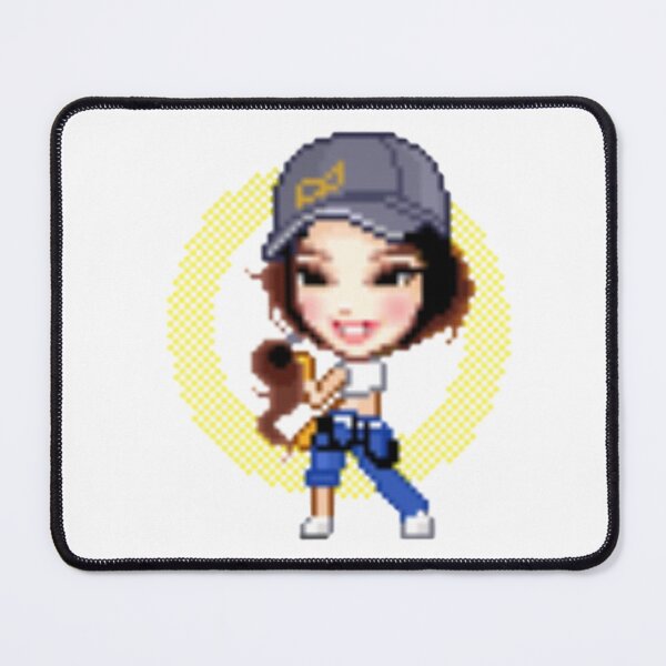 Item preview, Kara Gyuri Mister Mini Me 5 designed and sold by Otakubunny.