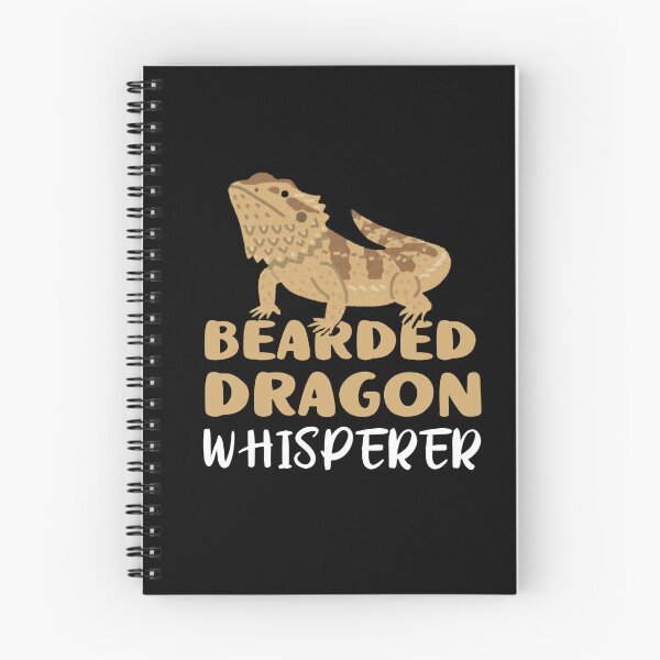 Item preview, Bearded Dragon Whisperer designed and sold by TheAnimalZ00.