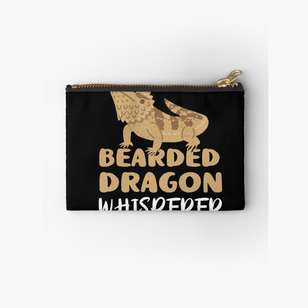 Item preview, Bearded Dragon Whisperer designed and sold by TheAnimalZ00.