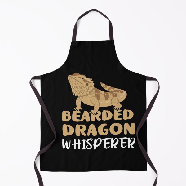 Item preview, Bearded Dragon Whisperer designed and sold by TheAnimalZ00.
