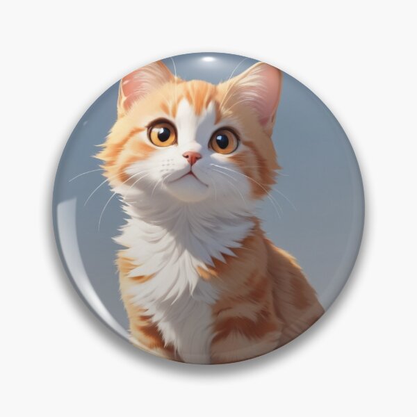 Item preview, cute cat designed and sold by mistermoe365.