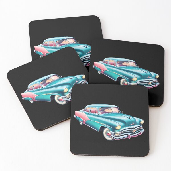 Item preview, Old cars designed and sold by DebriArte.