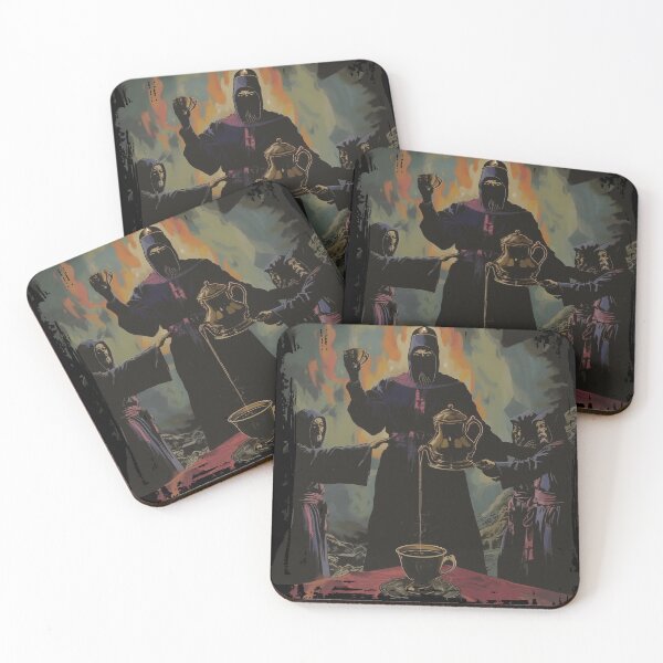 Item preview, The Morning Ritual designed and sold by luizcristofer.