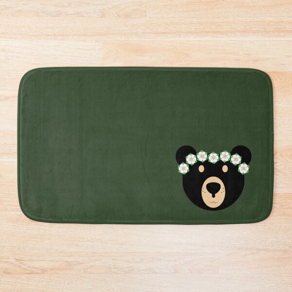 Item preview, Black Bear - British Columbia designed and sold by jordangatto.