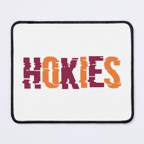 Item preview, hokies designed and sold by designsbysamantha.