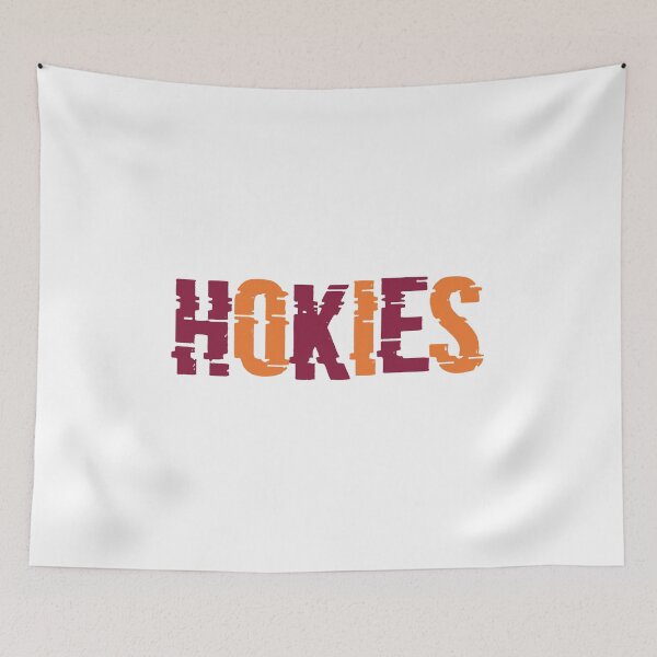 Item preview, hokies designed and sold by designsbysamantha.