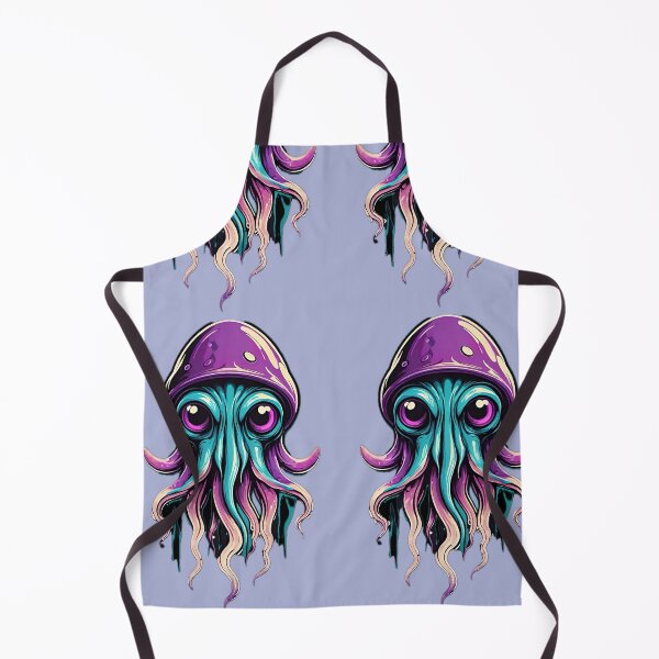 Item preview, Squiddlyfish #7 designed and sold by He-Cool.