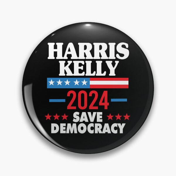 Item preview, Kamala Harris Kelly 2024 Shirt designed and sold by dgavisuals.