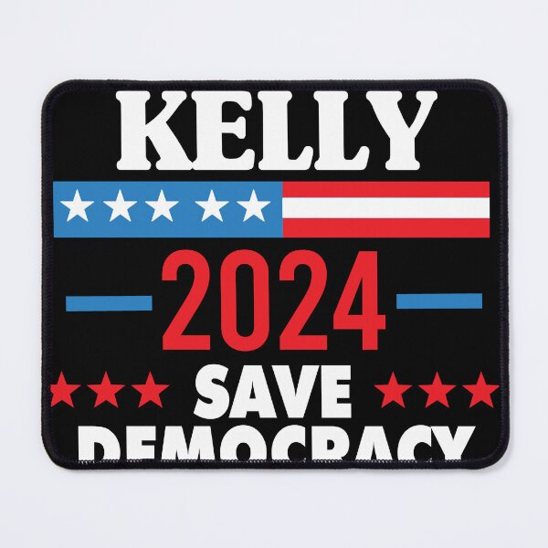 Item preview, Kamala Harris Kelly 2024 Shirt designed and sold by dgavisuals.