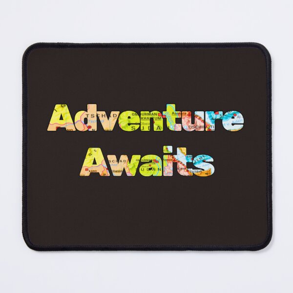 Item preview, Map to Adventure Awaits designed and sold by CraftyrCreator.