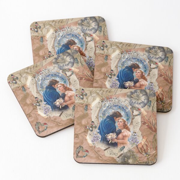Item preview, The embrace of love designed and sold by Vera-Adxer.
