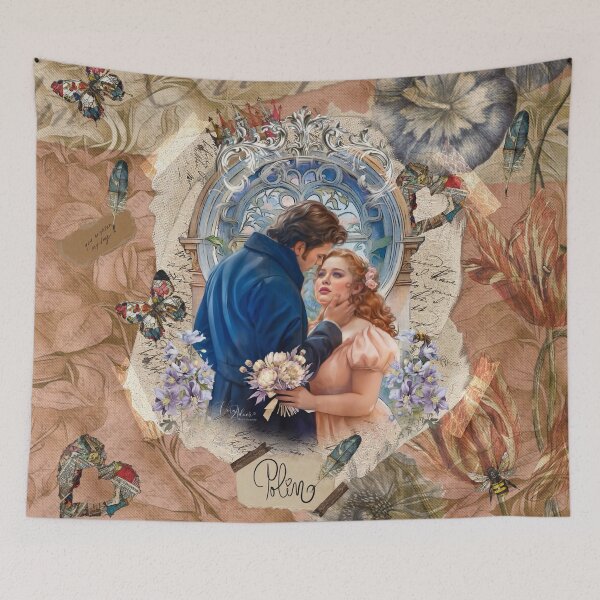 Item preview, The embrace of love designed and sold by Vera-Adxer.