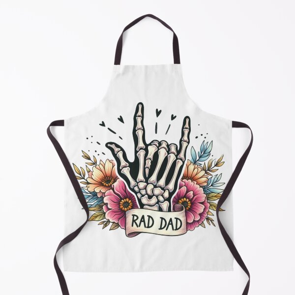 Item preview, Rad Dad designed and sold by devonclemon.