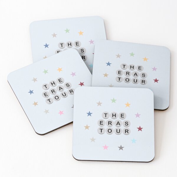 Item preview, The Eras Tour Friendship Bracelet Beads and Stars designed and sold by aestheticqueen.