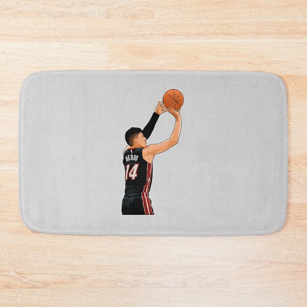 Item preview, Tyler Herro No.14 Attempts Art designed and sold by EndZoneEmporium.