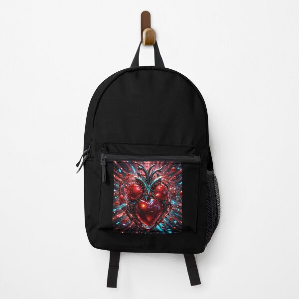 Item preview, Shiny red heart explosion designed and sold by Astralia.