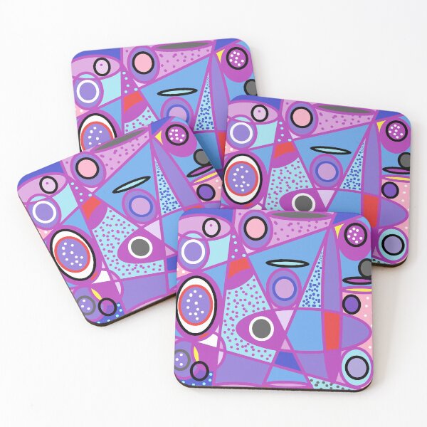 Item preview, Funking Around with Purple designed and sold by LisaJene.