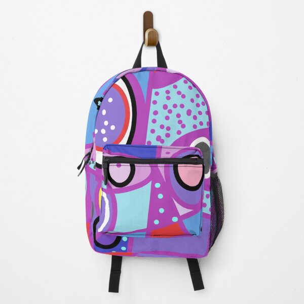 Item preview, Funking Around with Purple designed and sold by LisaJene.