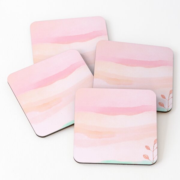 Item preview, Pink Colourful Painting designed and sold by Divya-Hirodiya.