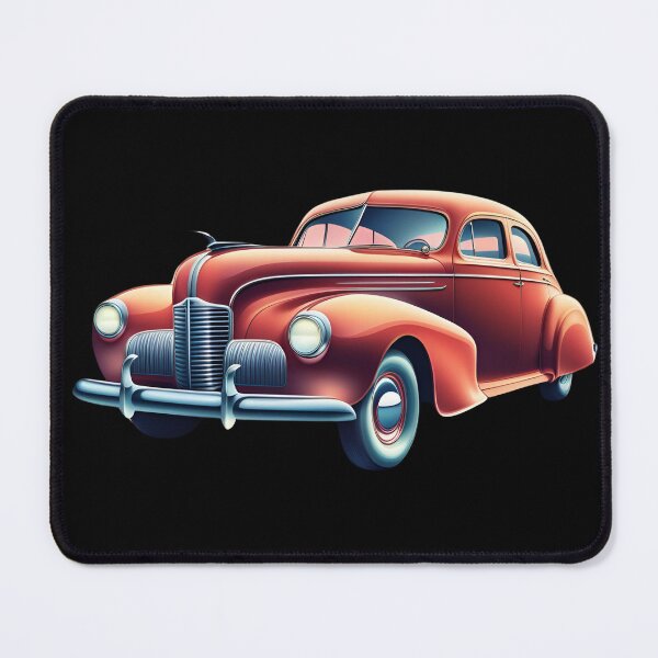 Item preview, Old cars designed and sold by DebriArte.