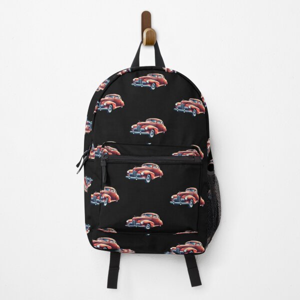 Item preview, Old cars designed and sold by DebriArte.