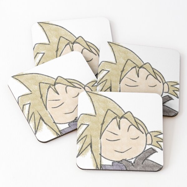Item preview, Smug Cloud designed and sold by melmeiko.
