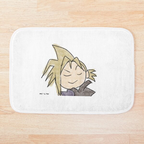 Item preview, Smug Cloud designed and sold by melmeiko.