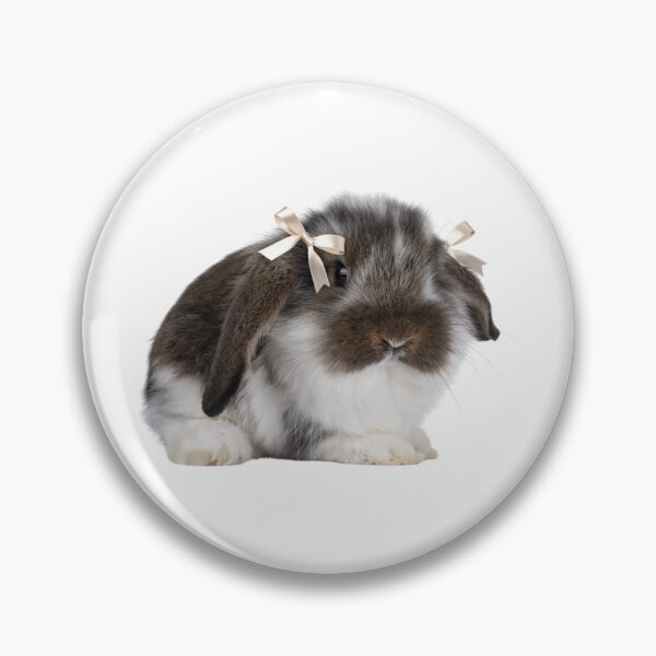 Item preview, Coquette Bunny designed and sold by pinkjellydragon.