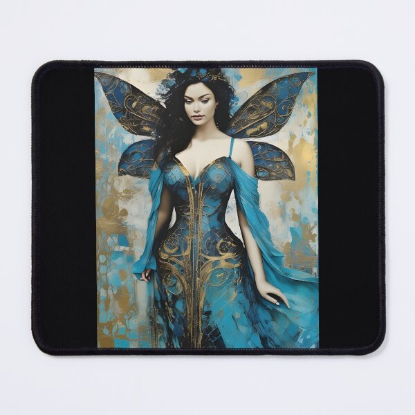 Item preview, Fairy Muse designed and sold by FaerieFusion.
