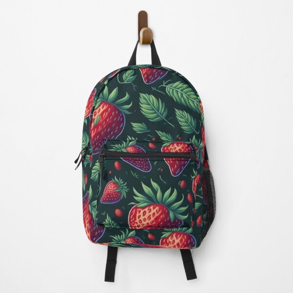 Item preview, Juicy Strawberry Delight designed and sold by Daniel Haddad.