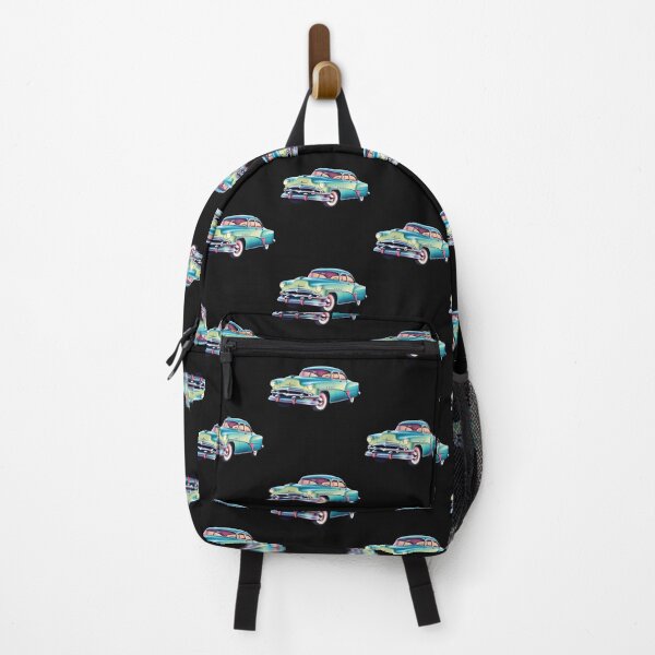 Item preview, Old cars designed and sold by DebriArte.