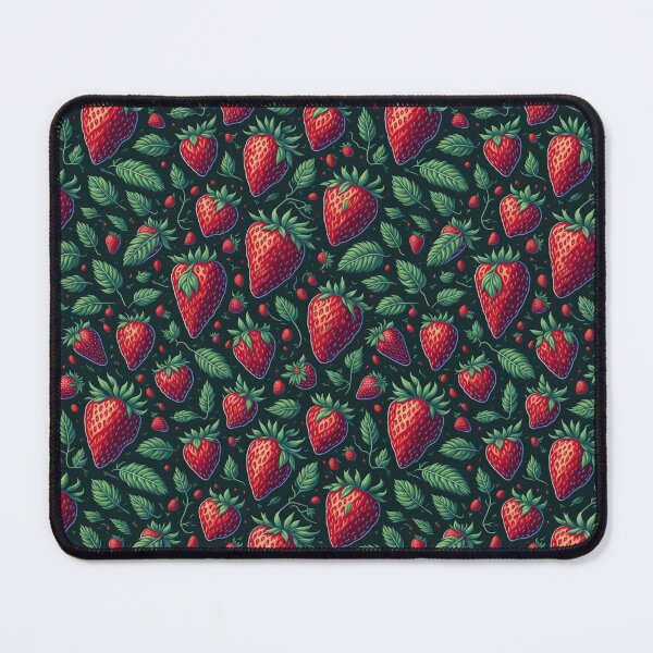 Item preview, Lush Berry Patch designed and sold by Daniel Haddad.