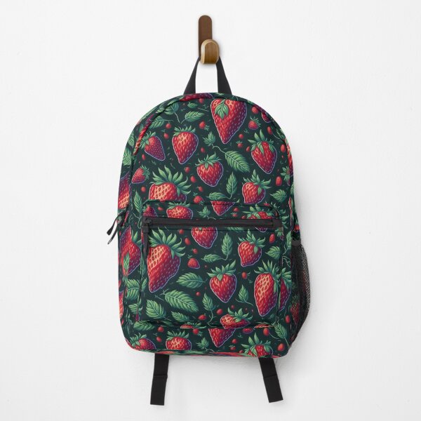 Item preview, Lush Berry Patch designed and sold by Daniel Haddad.